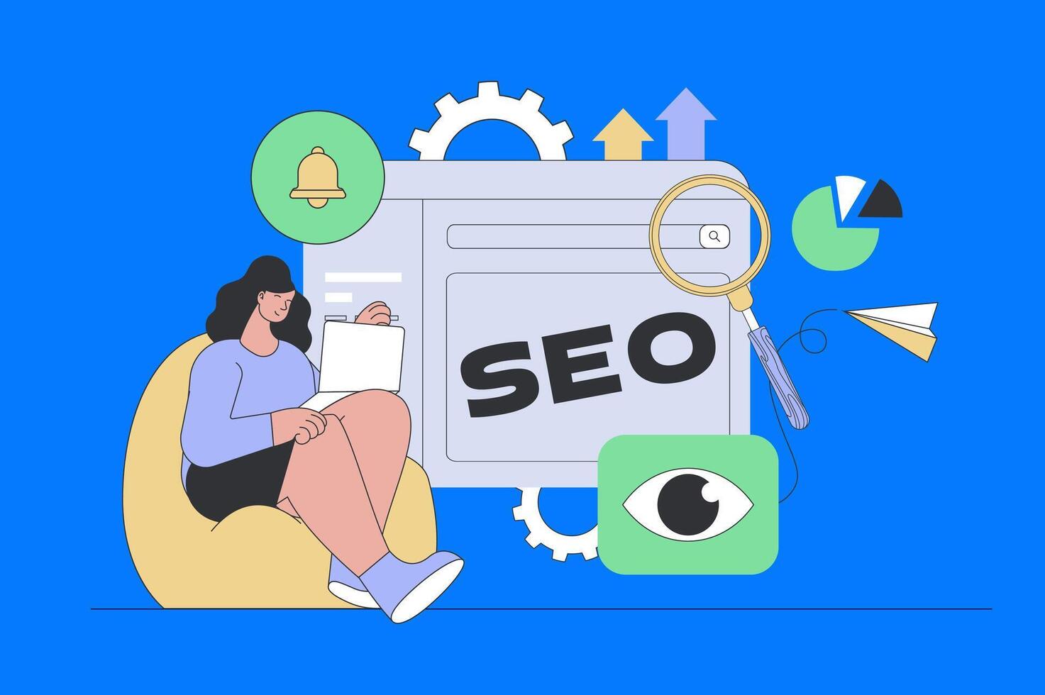 SEO Optimization
