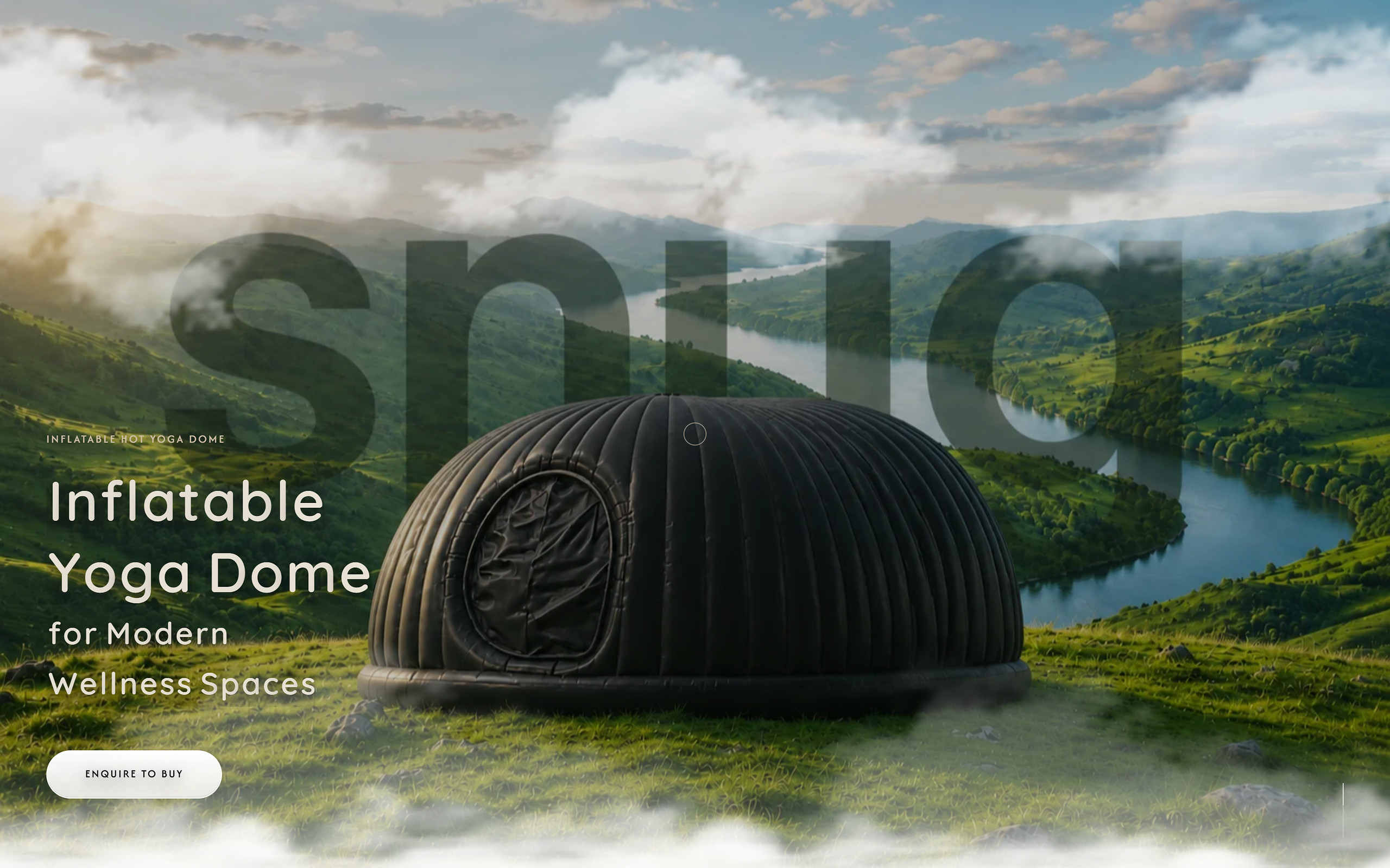 Asnugfit fitness brand website
